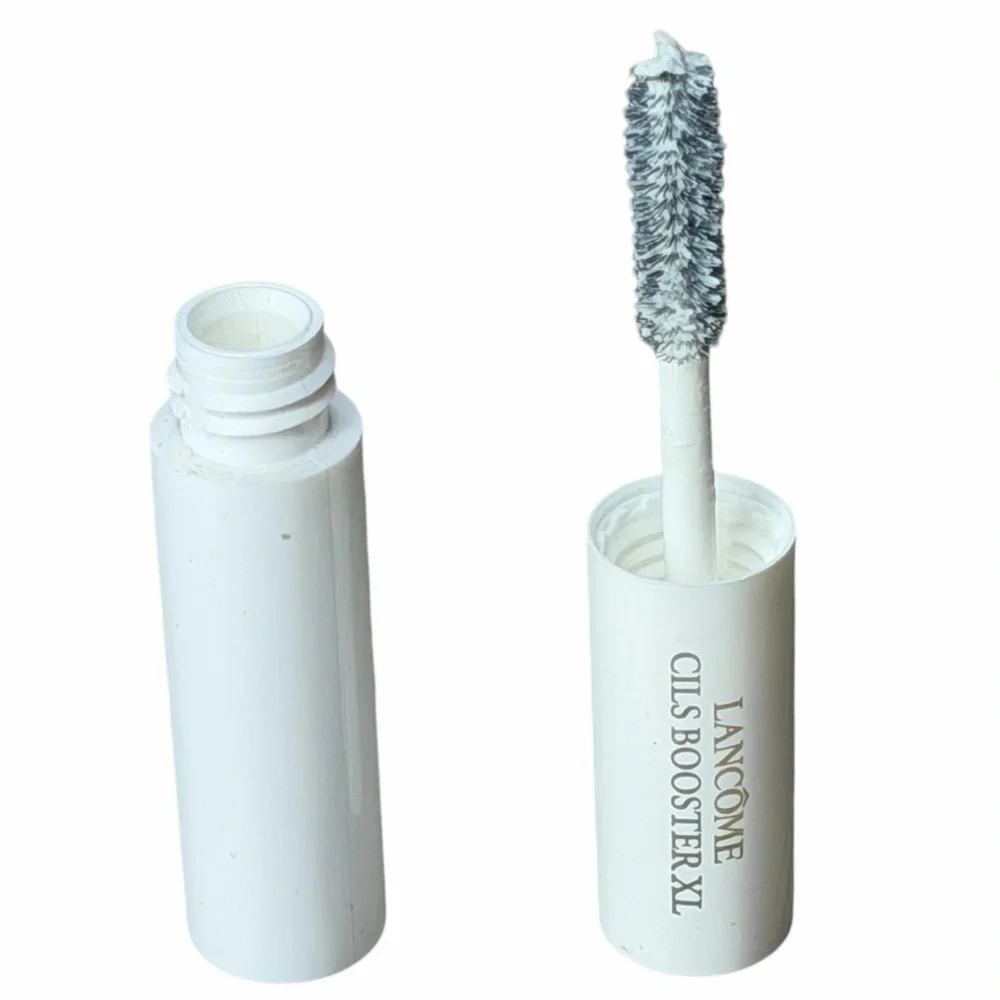 3/$20💗 Lancome CILS Booster XL Enhancing Lash & Mascara Primer Travel Size 4 ml